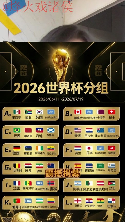 2026世界杯外围哪个好官方 2026世界杯外围哪个好官方